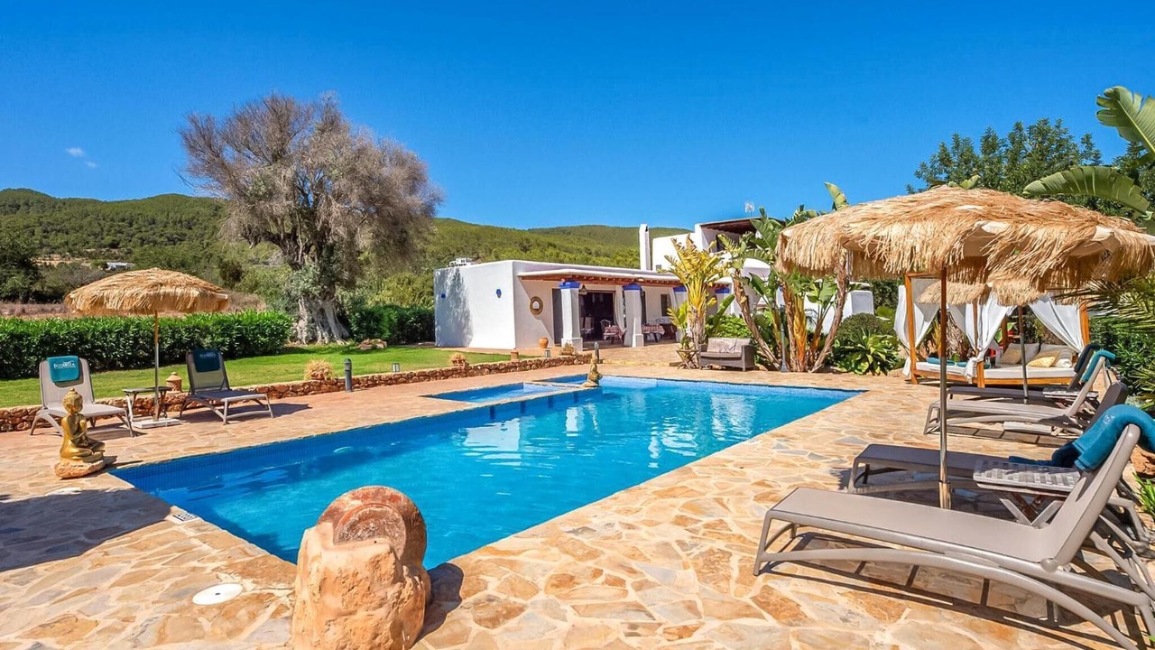 Photo of Outdoor in Sant Carles de Peralta
