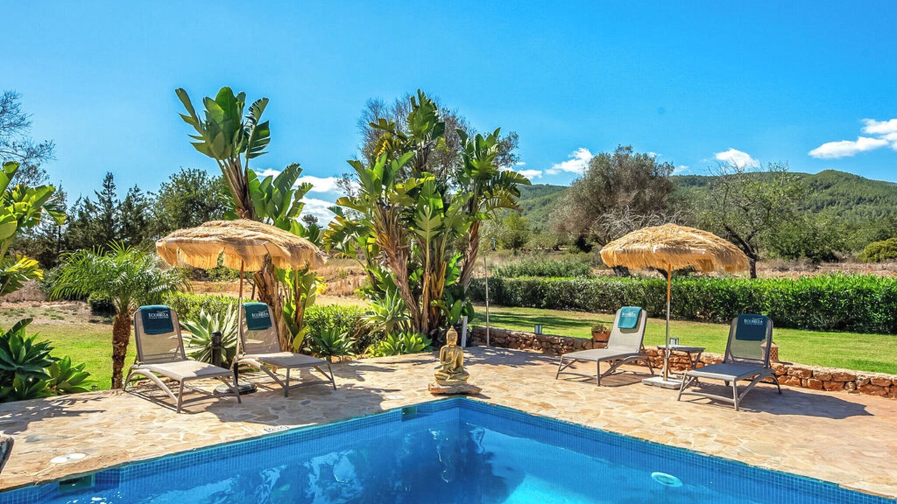 Photo of Outdoor in Sant Carles de Peralta