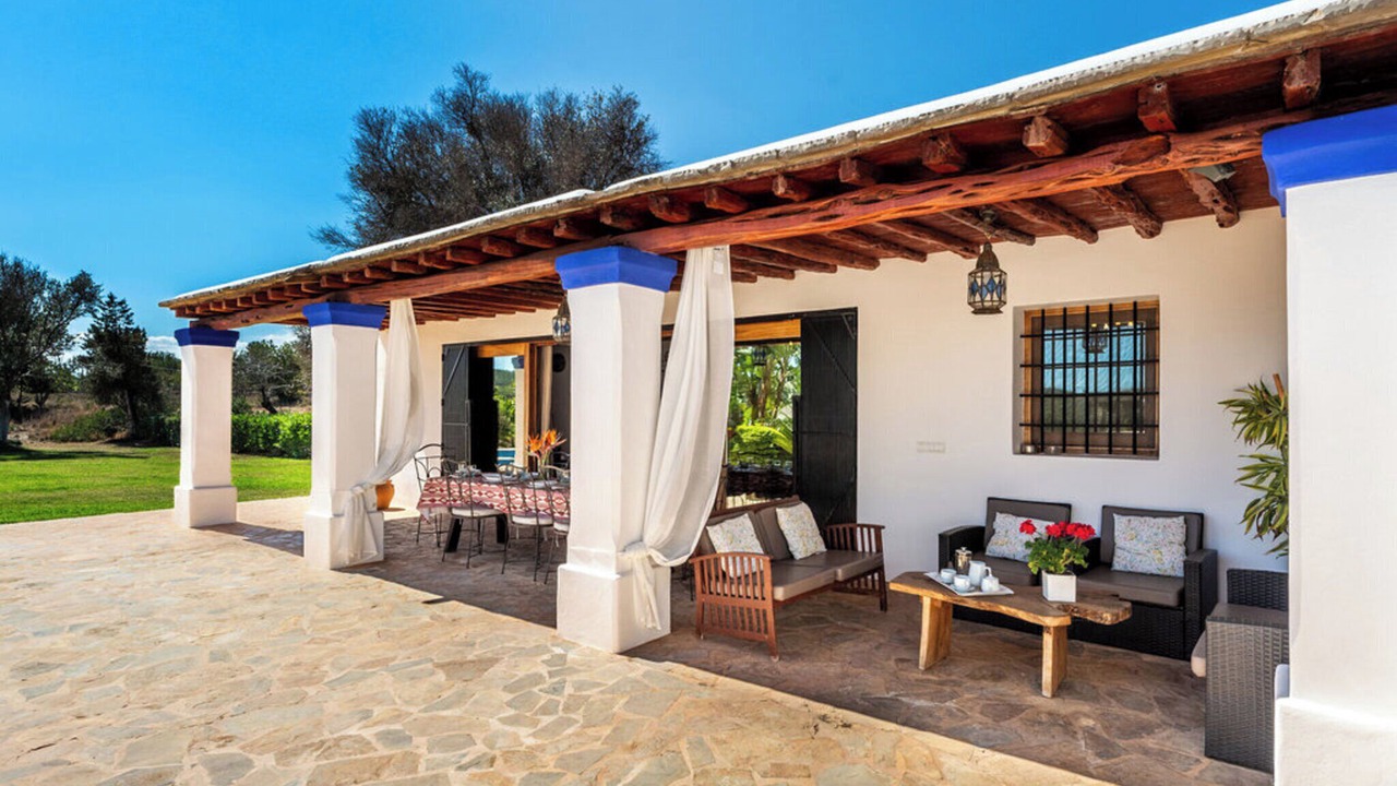 Photo of Outdoor in Sant Carles de Peralta