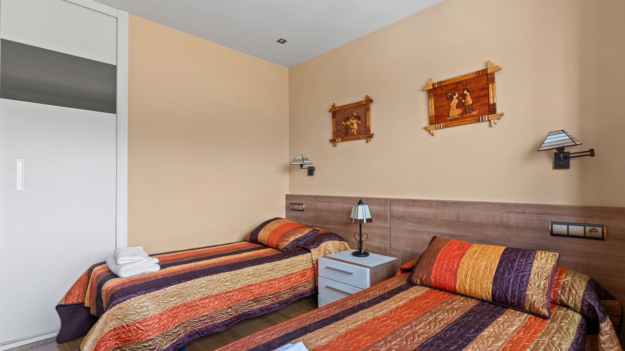 Photo of Bedroom in Castrillon
