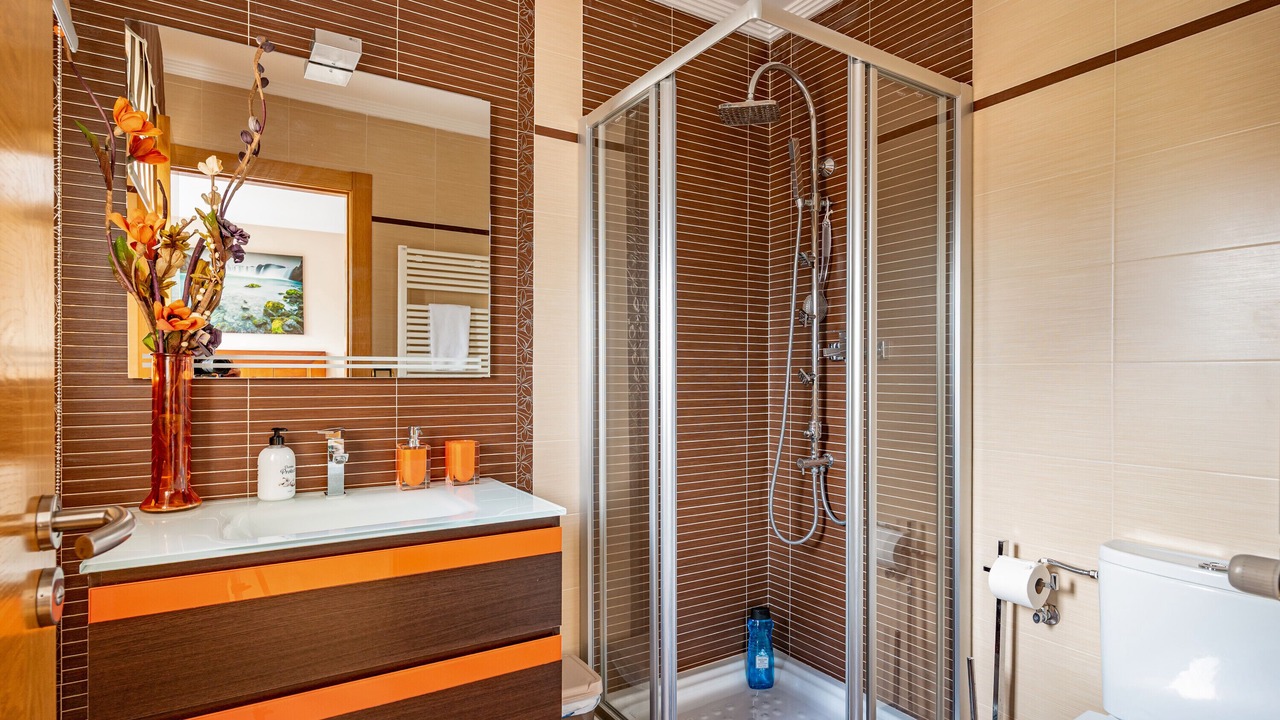 Photo of Bathroom in Castrillon
