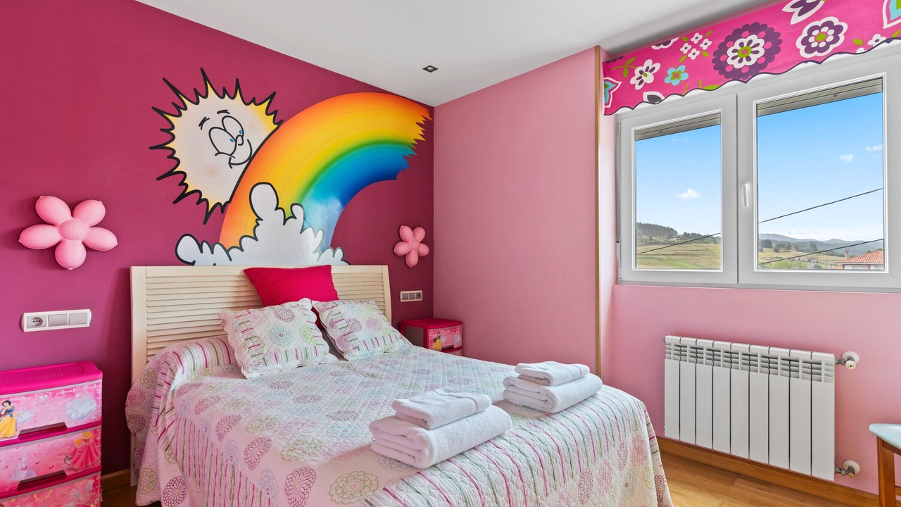 Photo of Bedroom in Castrillon