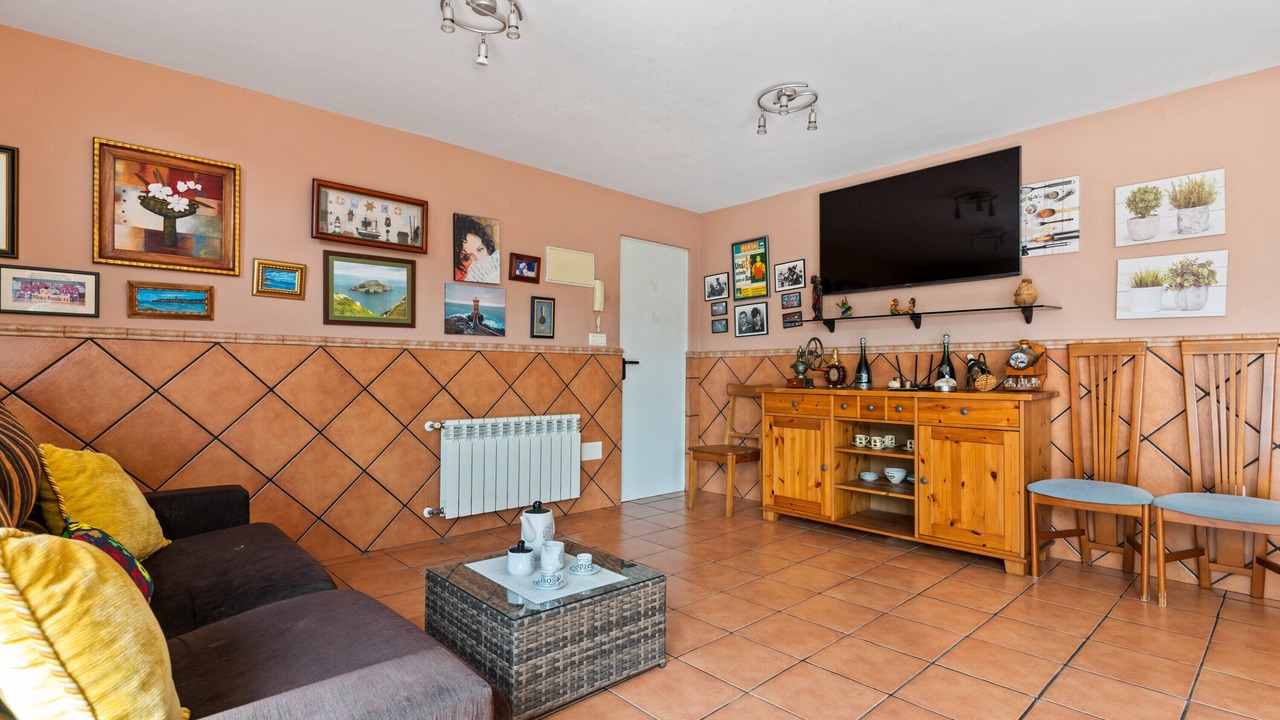 Photo of Livingroom in Castrillon