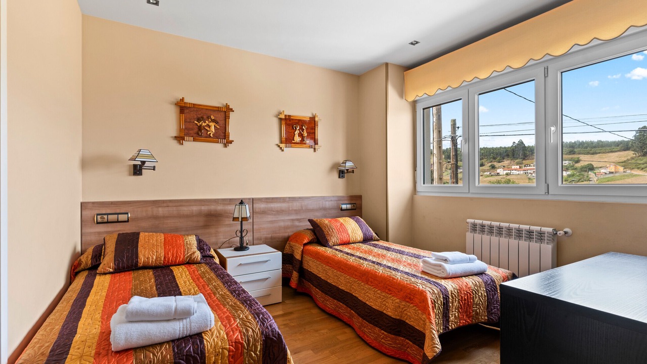 Photo of Bedroom in Castrillon