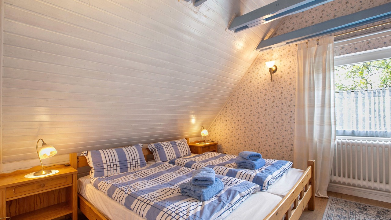 Photo of Bedroom in Wesselburen