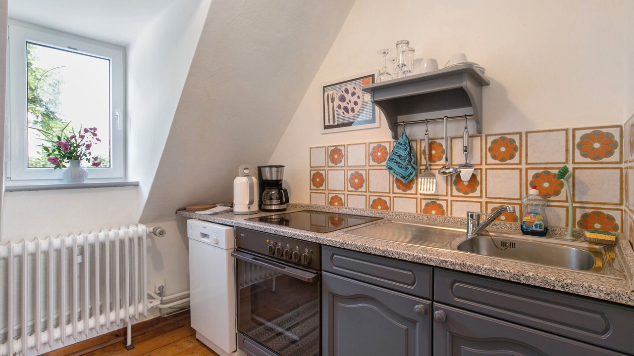 Photo of Kitchen in Wesselburen