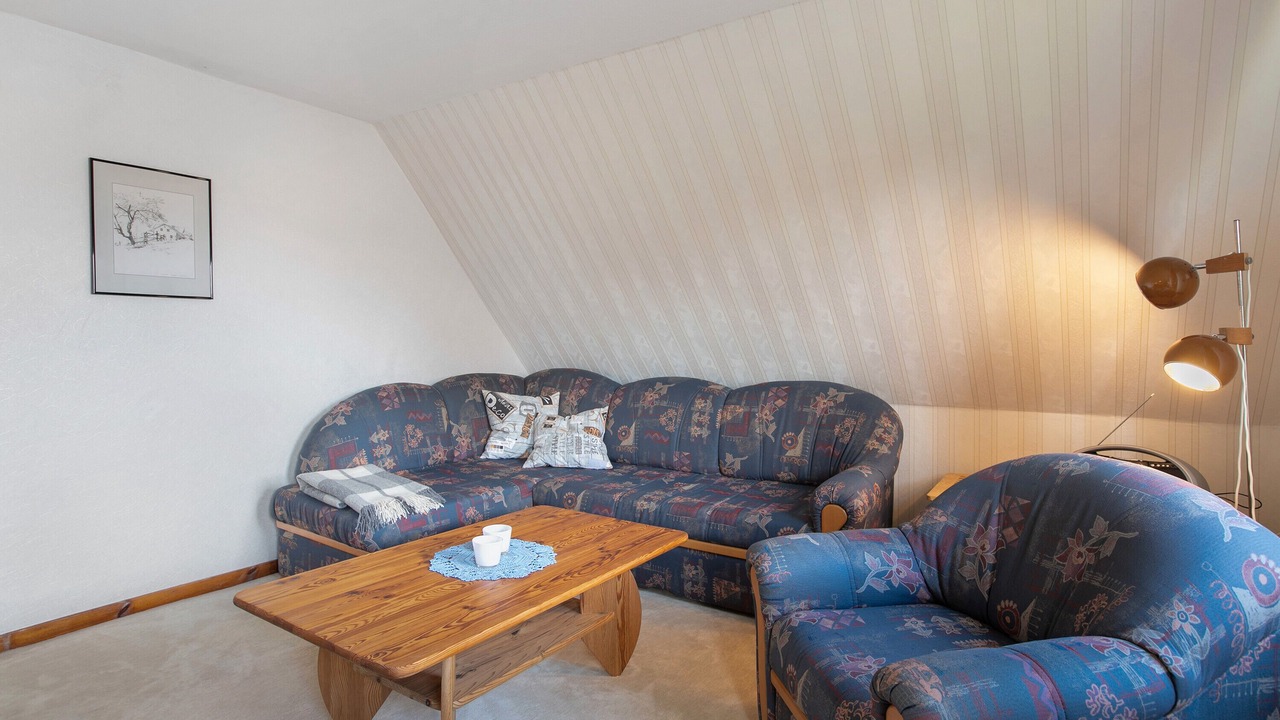 Photo of Livingroom in Wesselburen