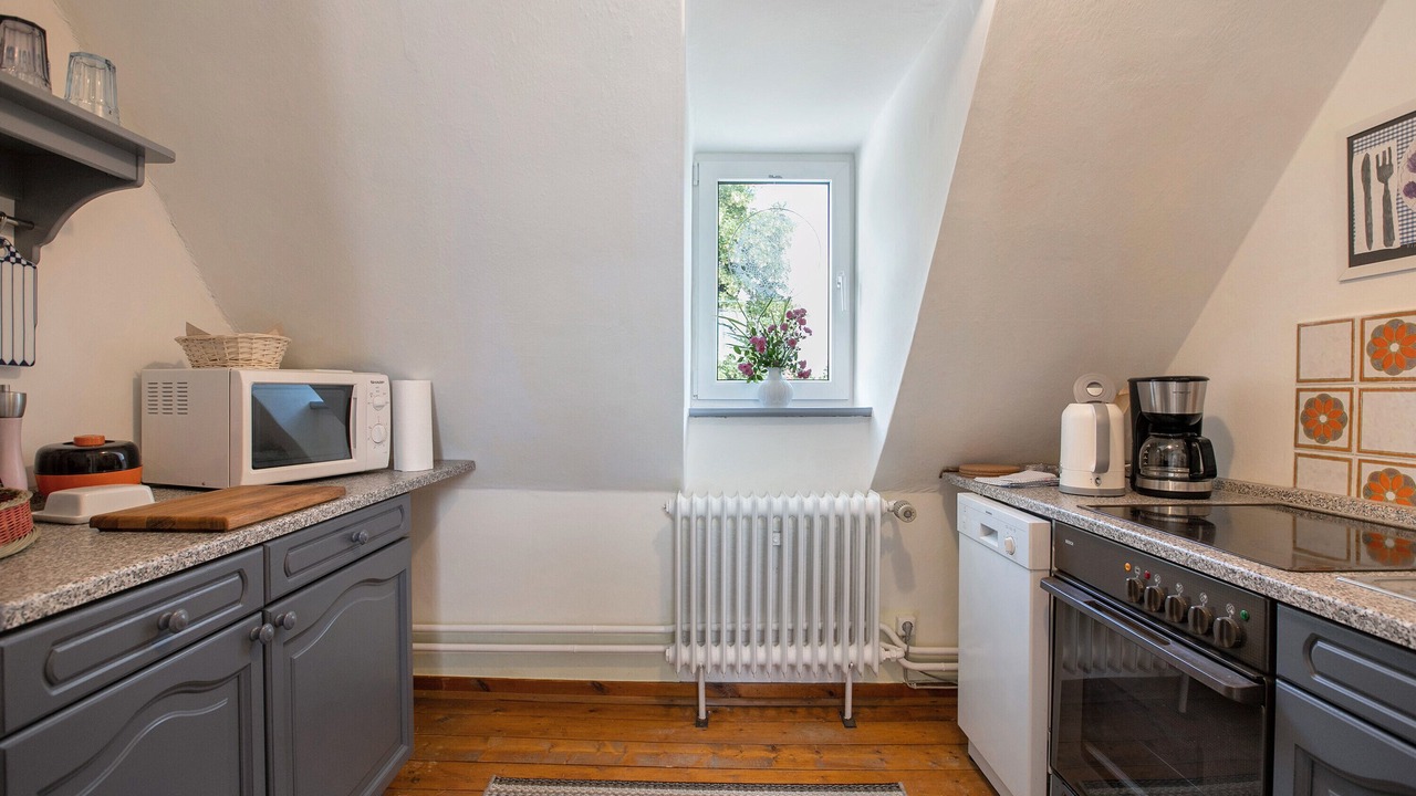 Photo of Kitchen in Wesselburen