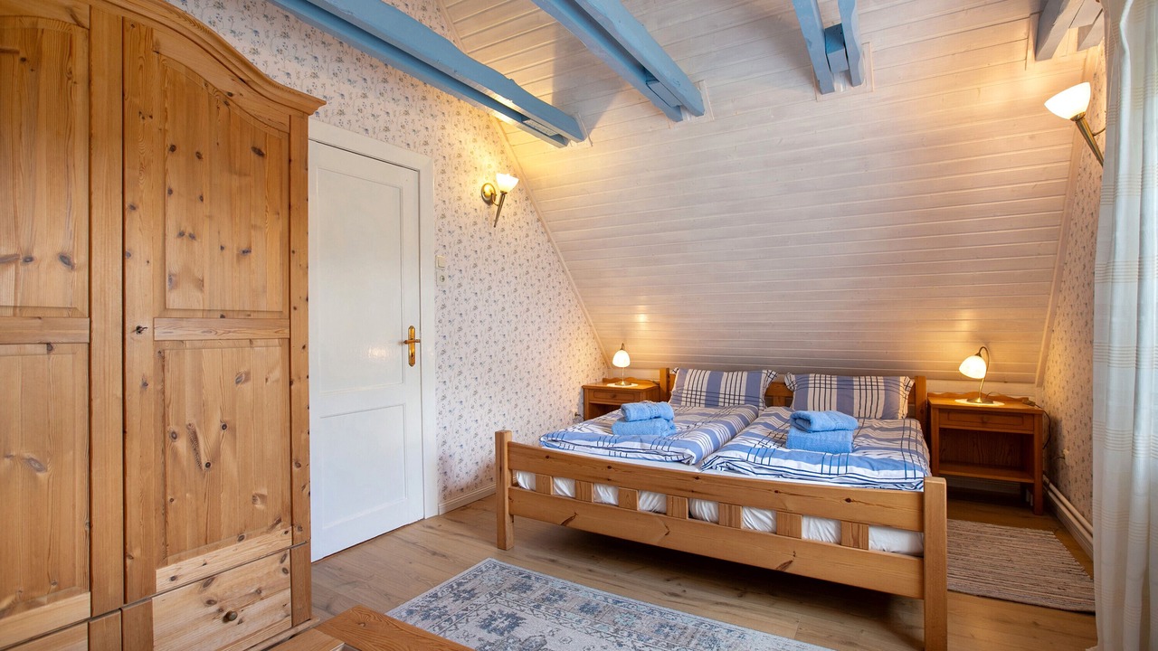Photo of Bedroom in Wesselburen