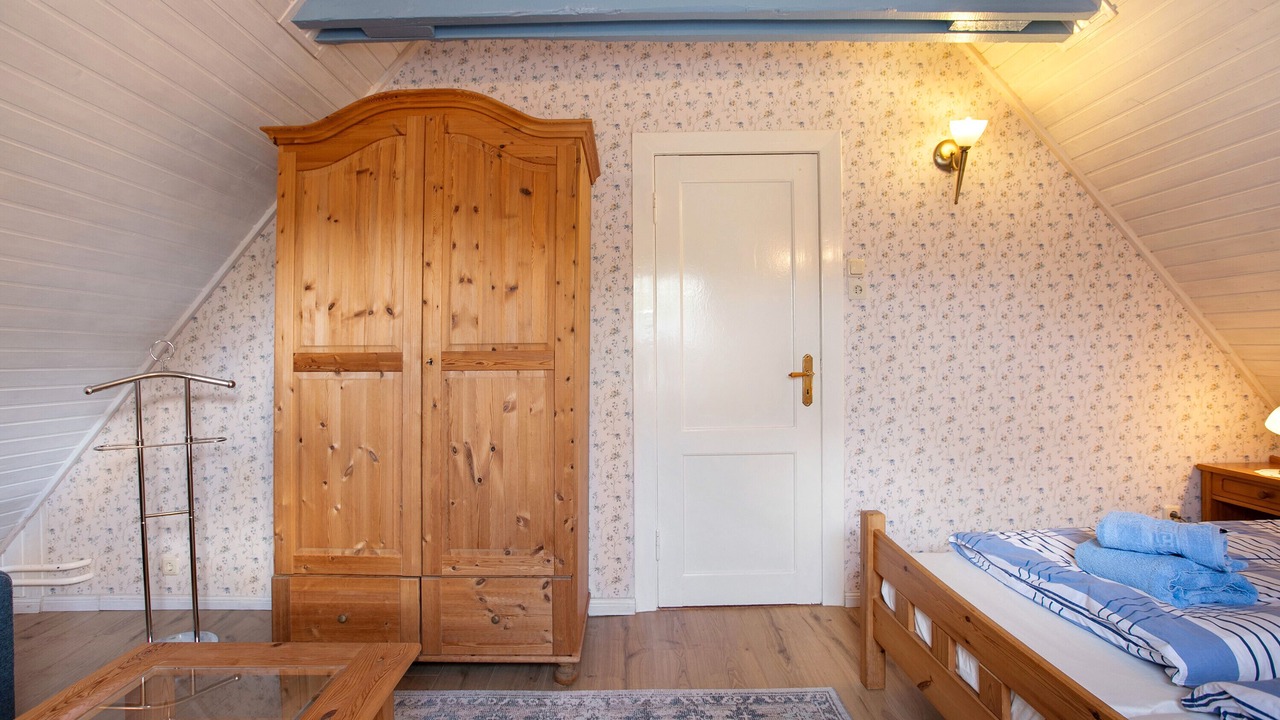 Photo of Bedroom in Wesselburen