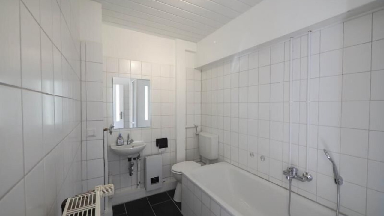 Photo of Bathroom in Ahrensburg