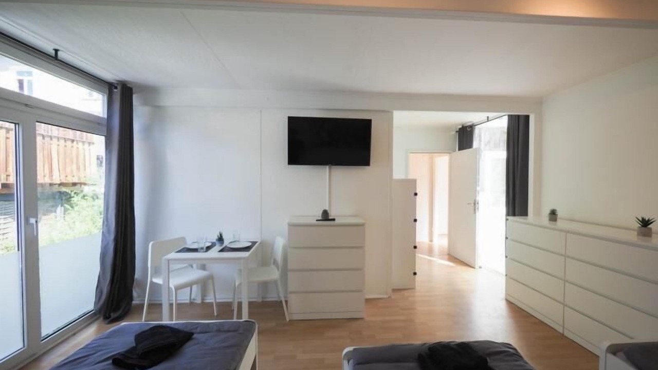 Photo of Bedroom in Ahrensburg