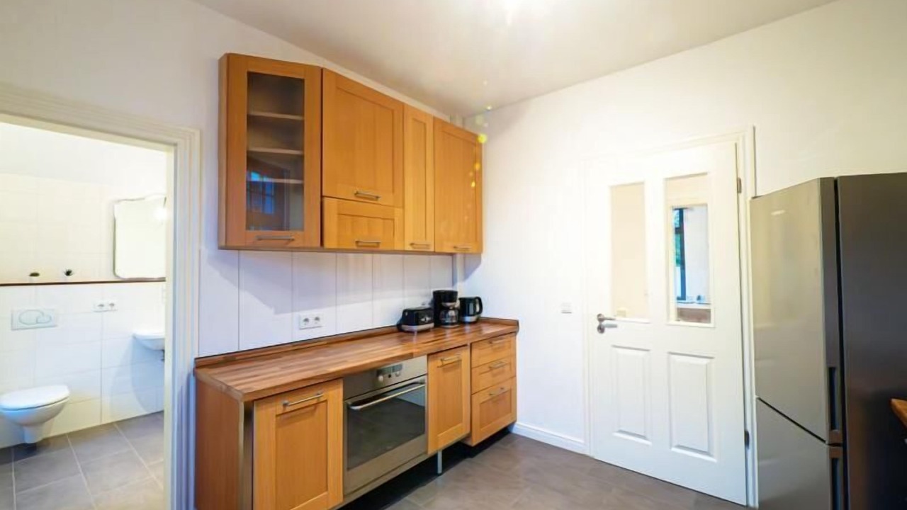 Photo of Kitchen in Ahrensburg