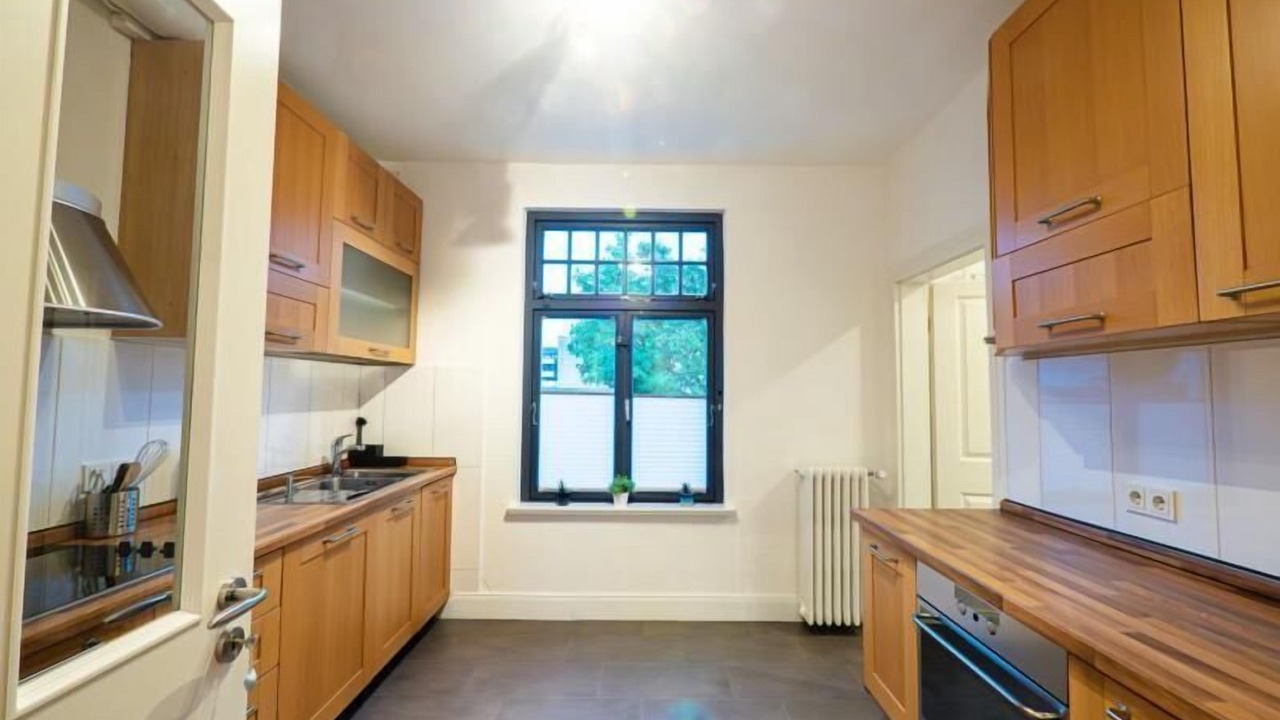 Photo of Kitchen in Ahrensburg