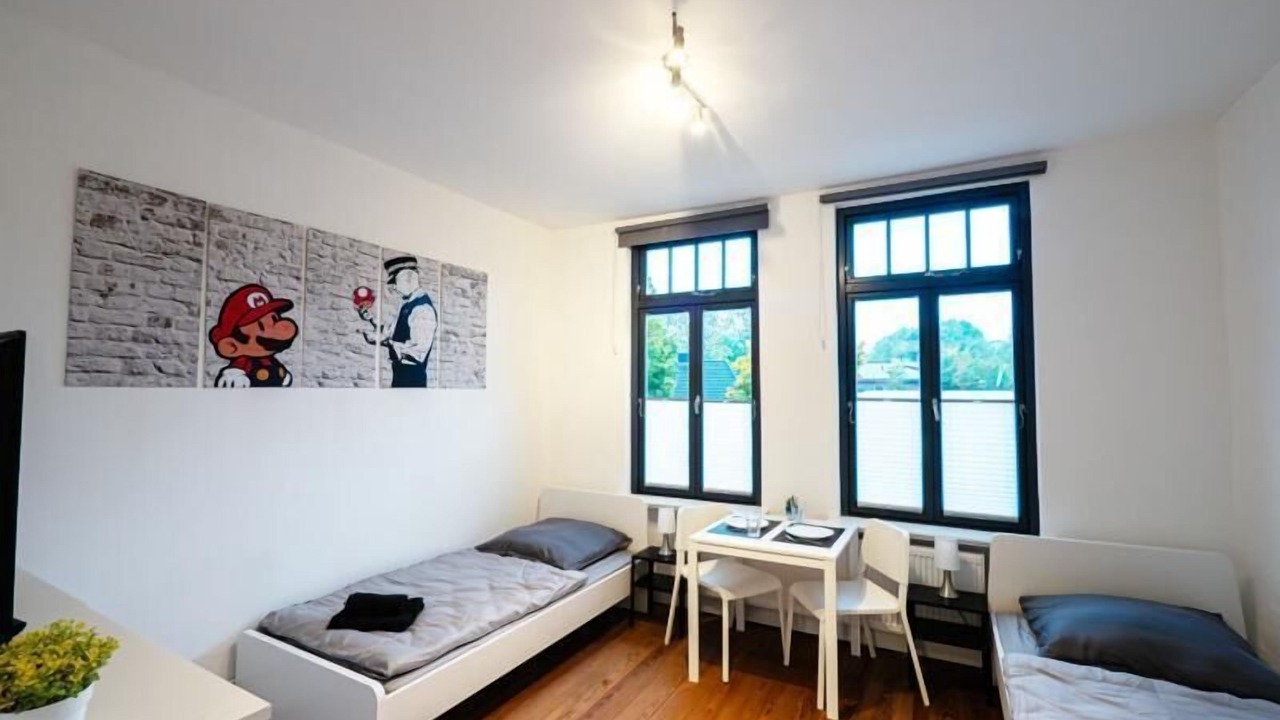 Photo of Bedroom in Ahrensburg