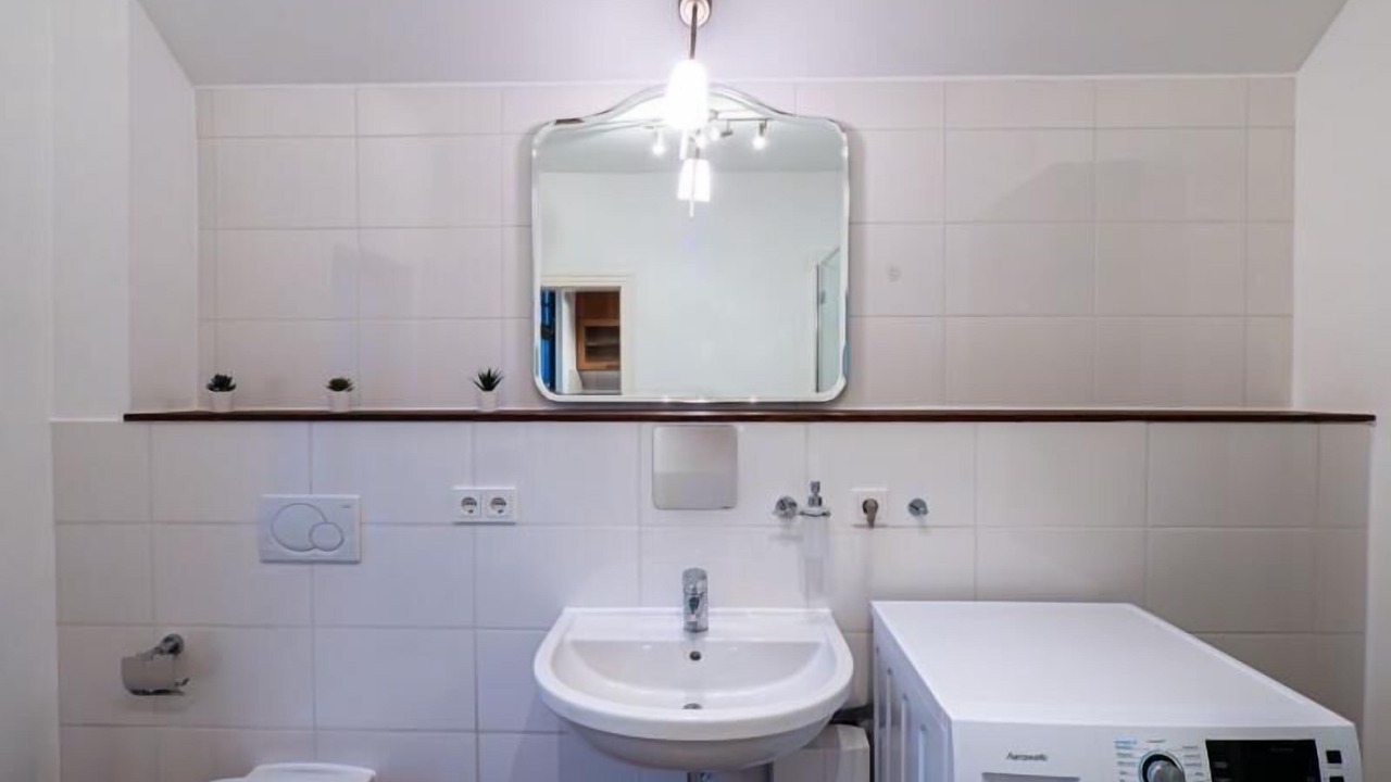 Photo of Bathroom in Ahrensburg