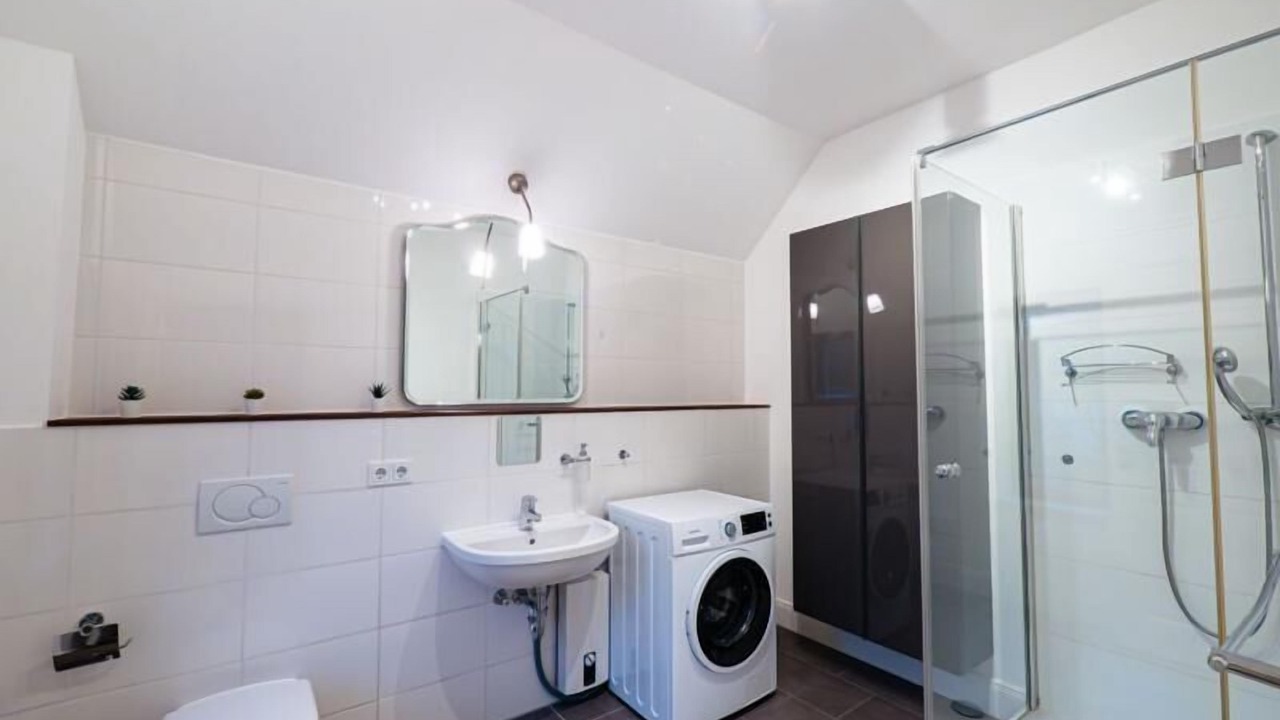 Photo of Bathroom in Ahrensburg