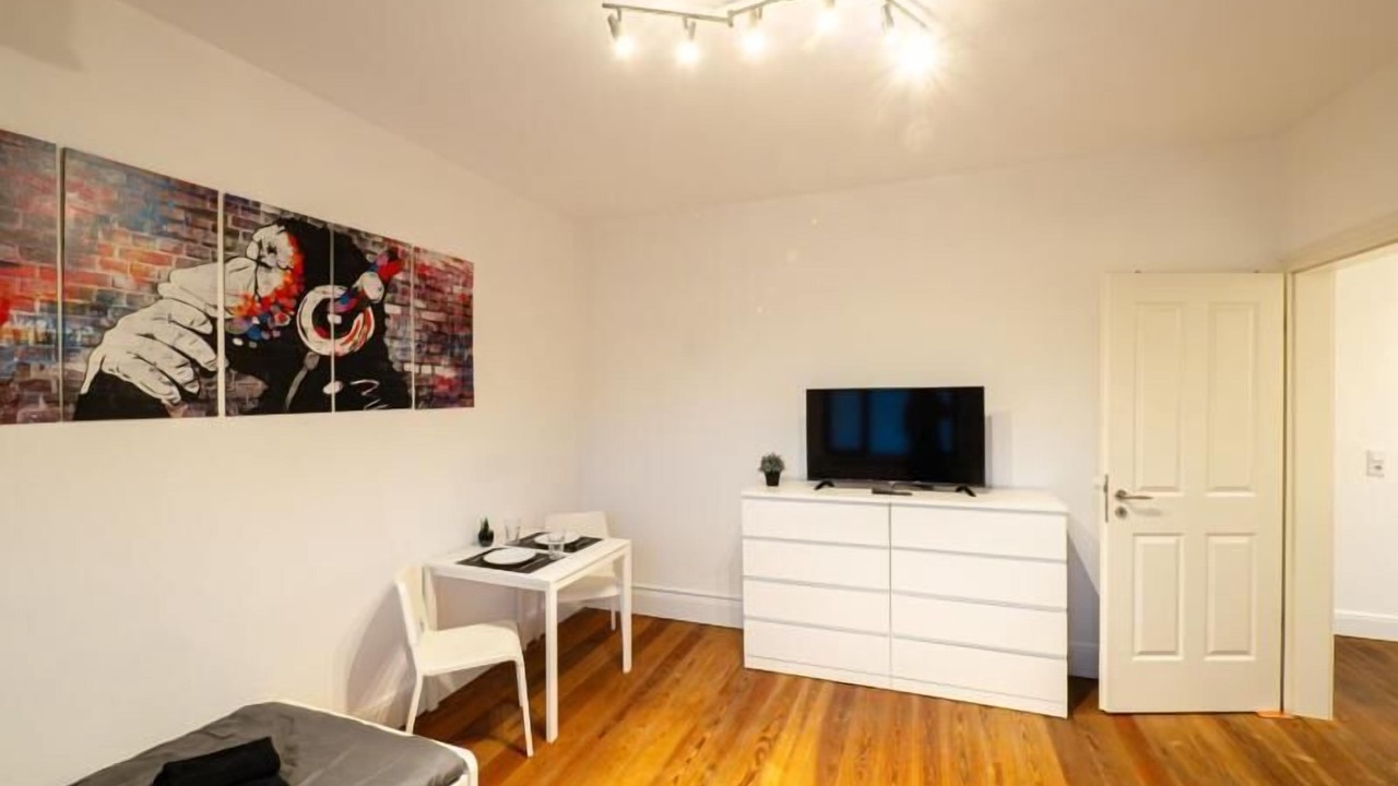 Photo of Bedroom in Ahrensburg