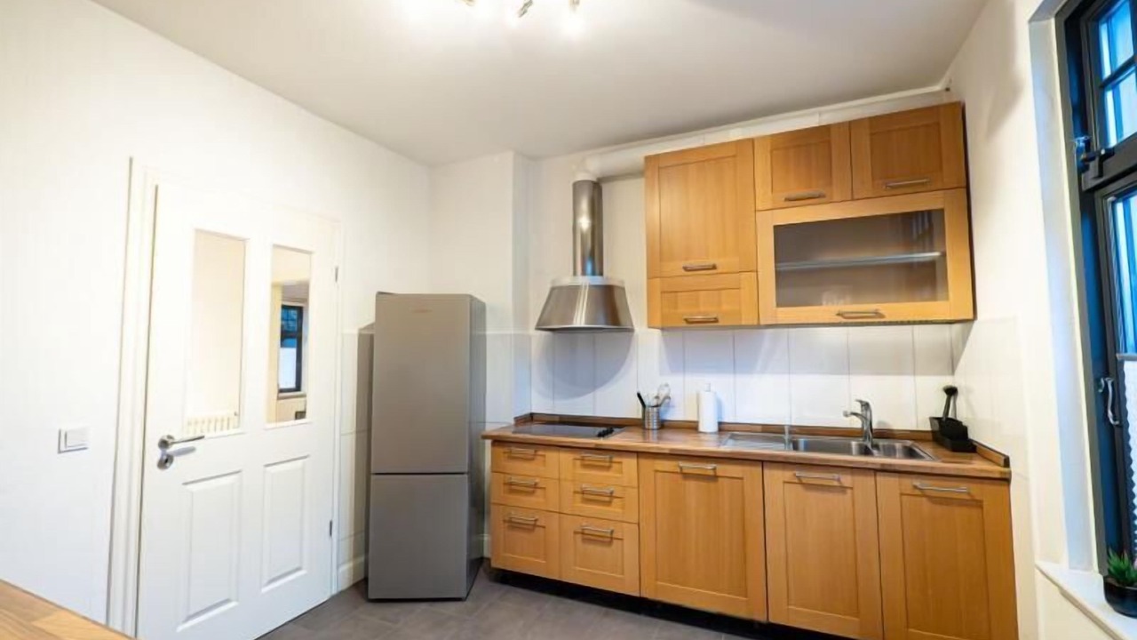 Photo of Kitchen in Ahrensburg