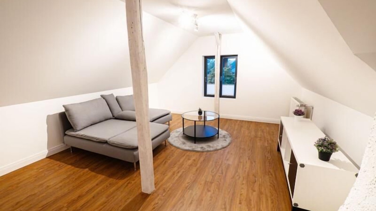 Photo of Livingroom in Ahrensburg