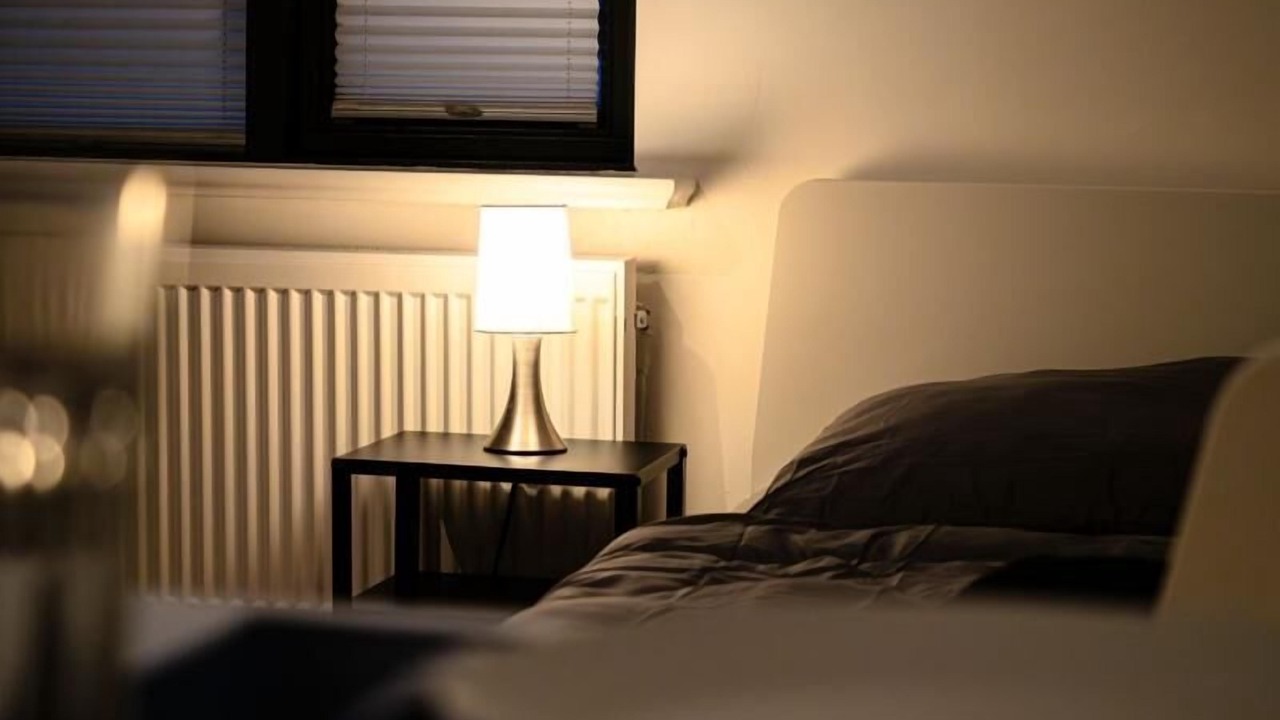 Photo of Bedroom in Ahrensburg