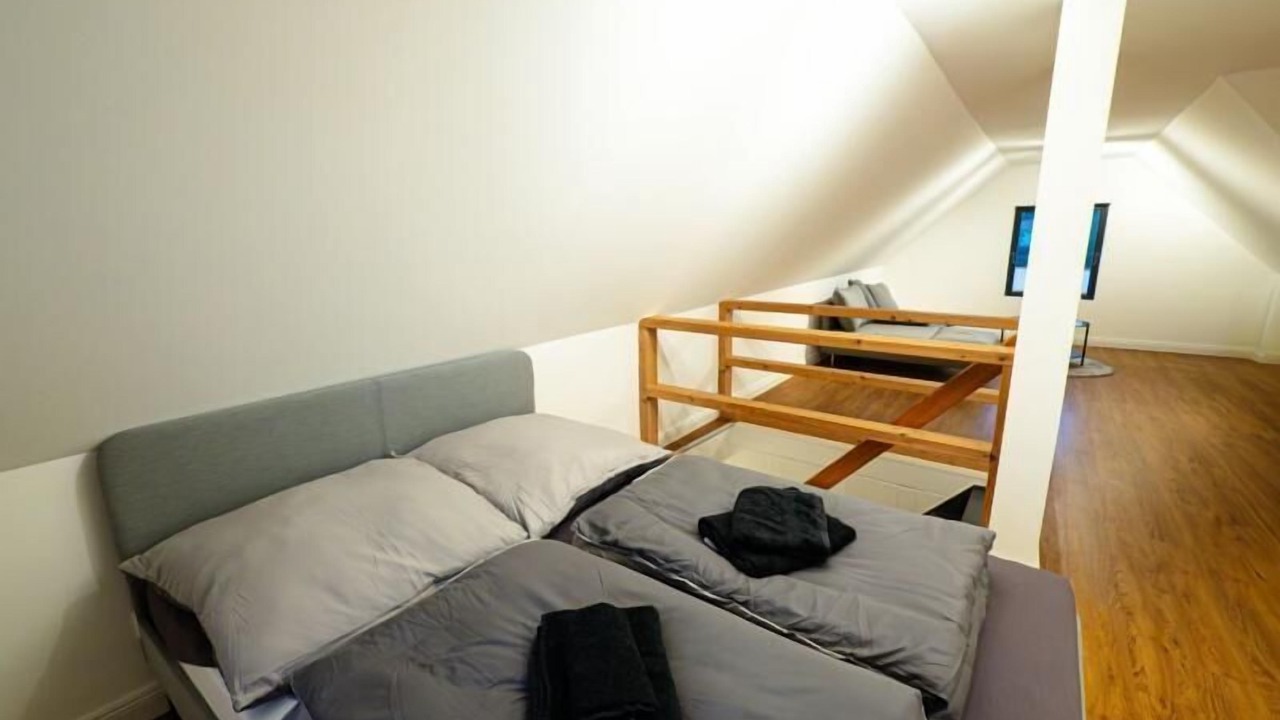 Photo of Bedroom in Ahrensburg