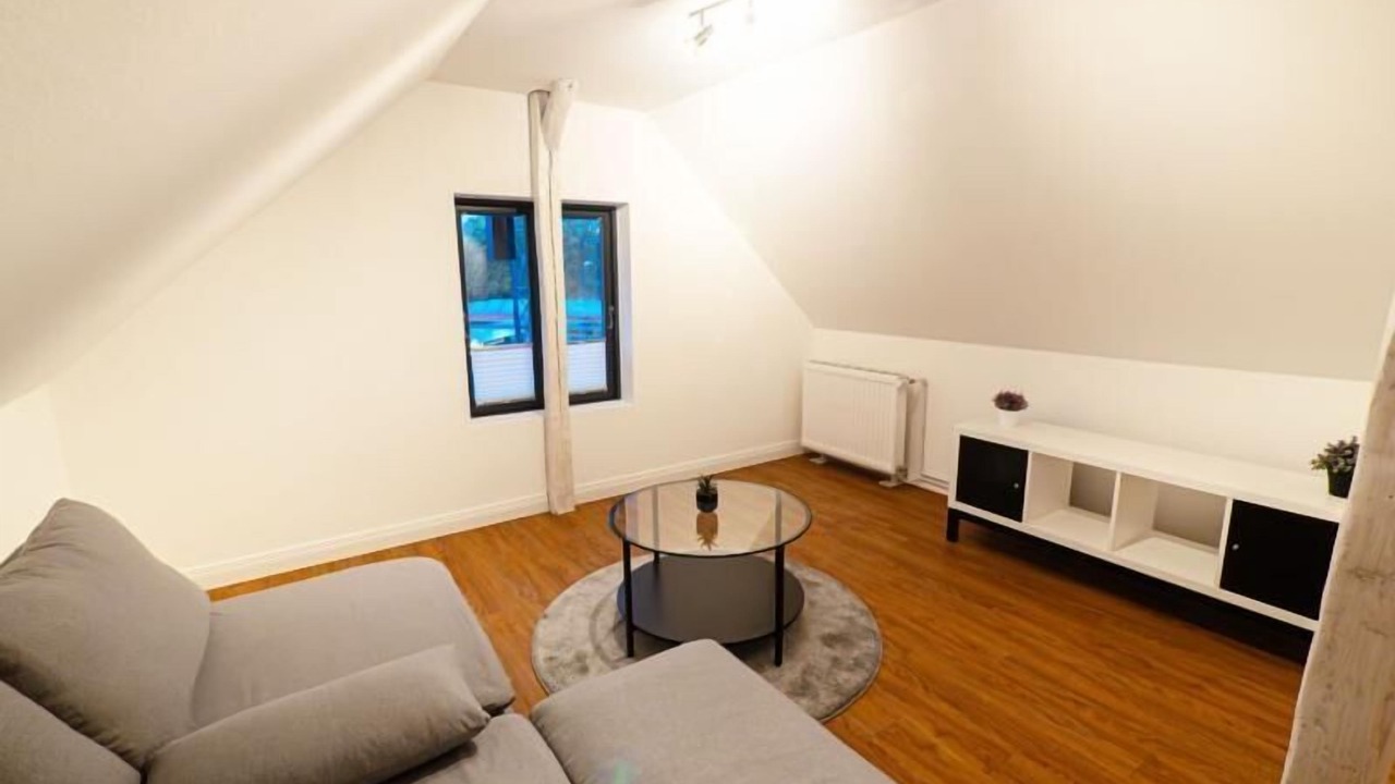 Photo of Livingroom in Ahrensburg