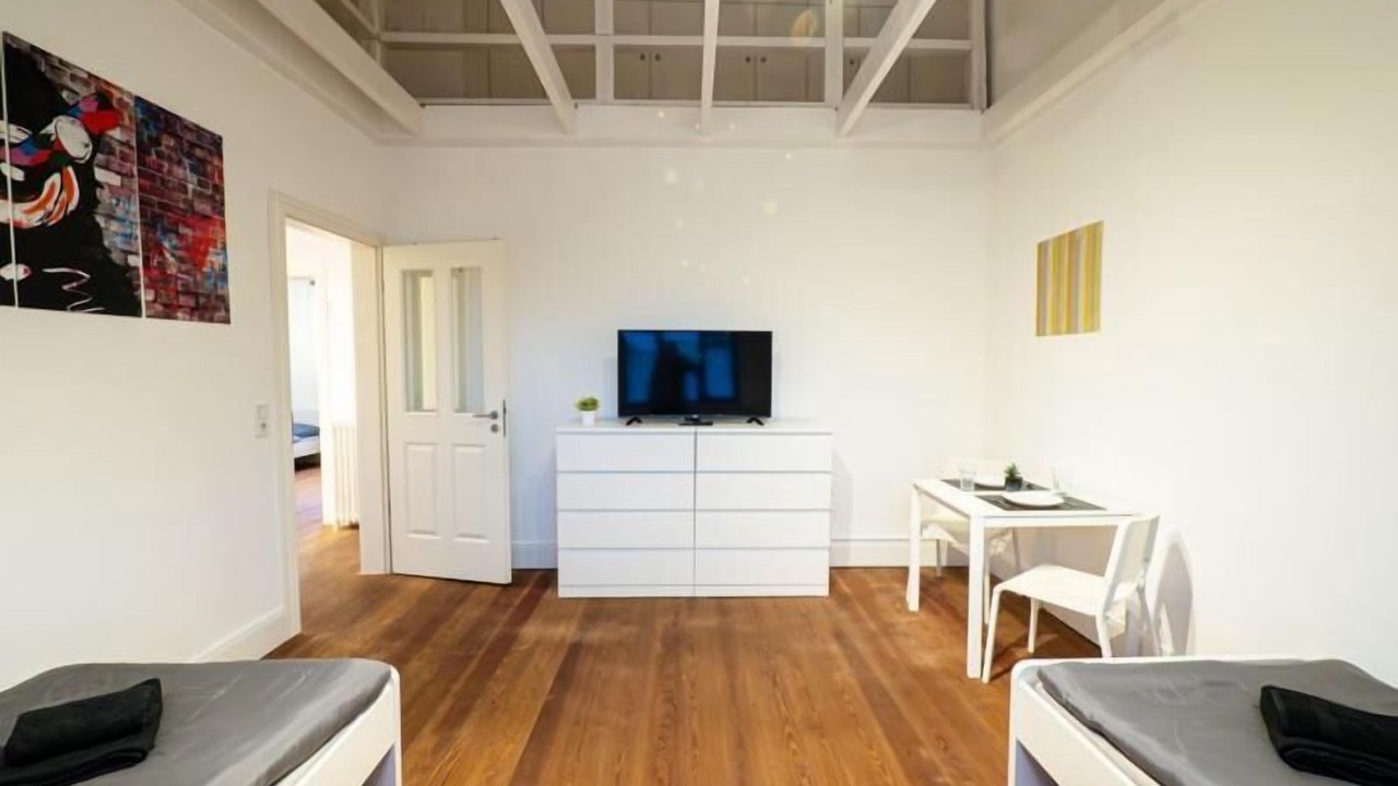 Photo of Bedroom in Ahrensburg