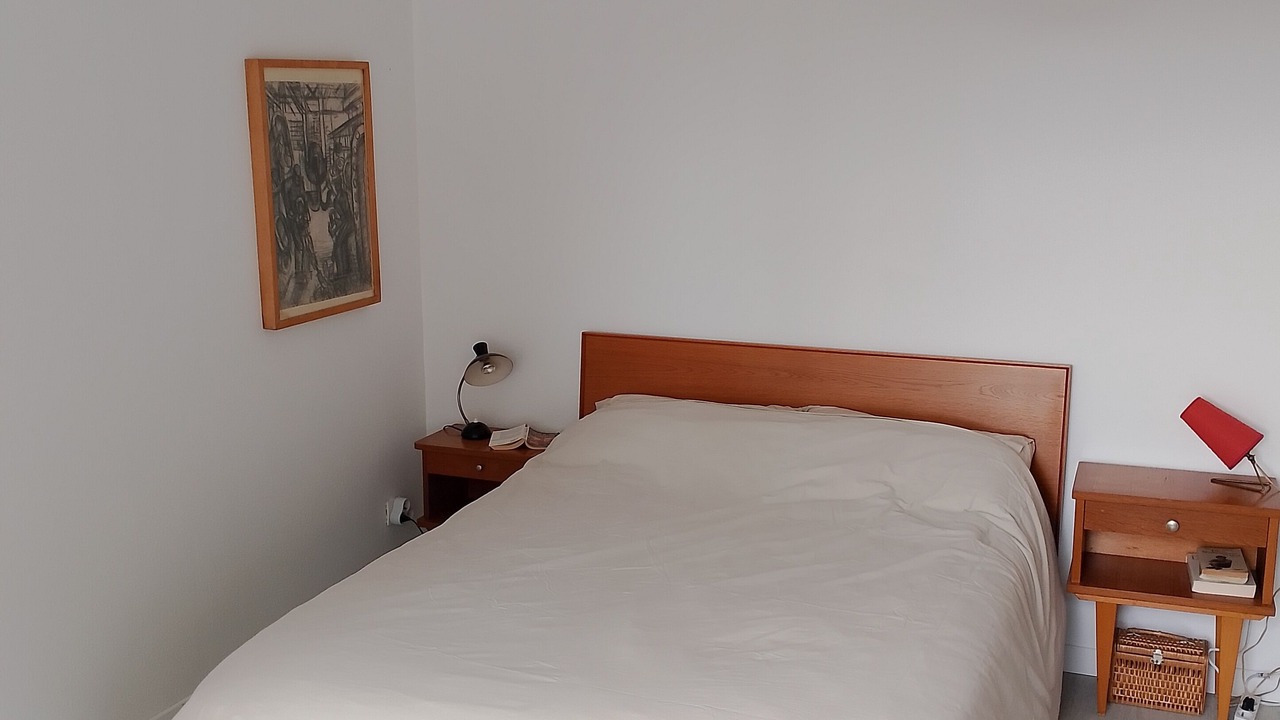 Photo of Bedroom in Taurize