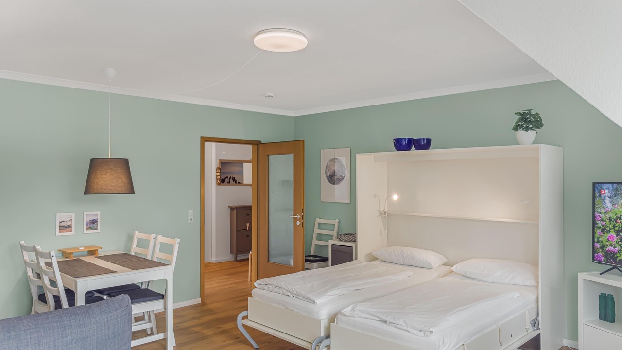 Photo of Bedroom in Priwall