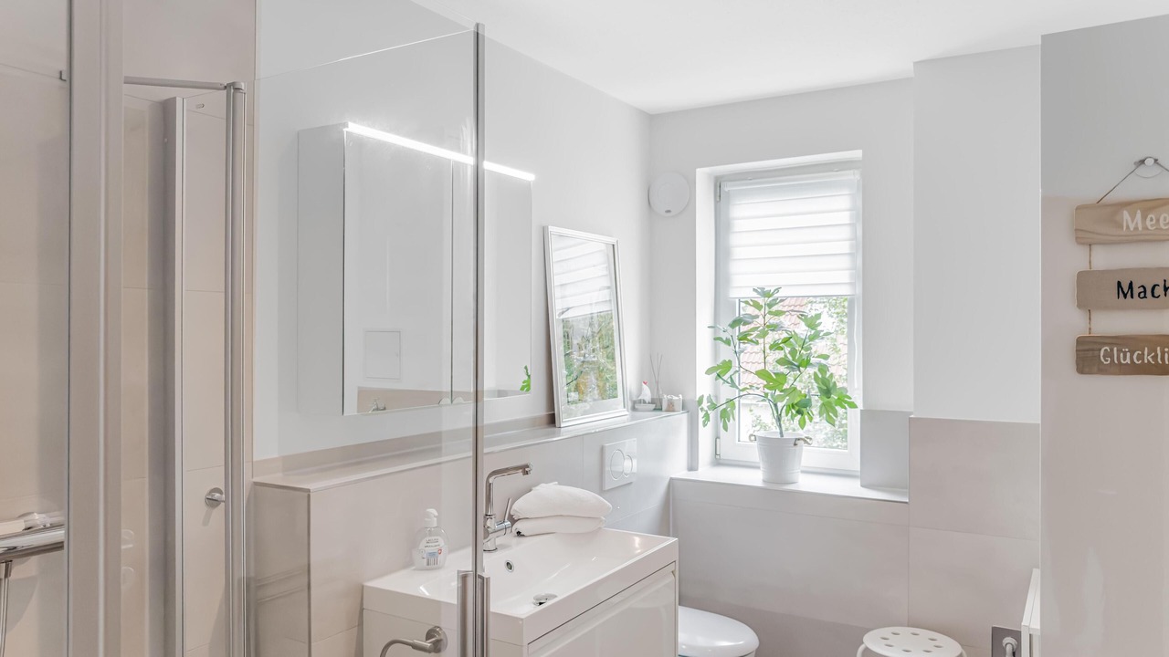 Photo of Bathroom in Priwall