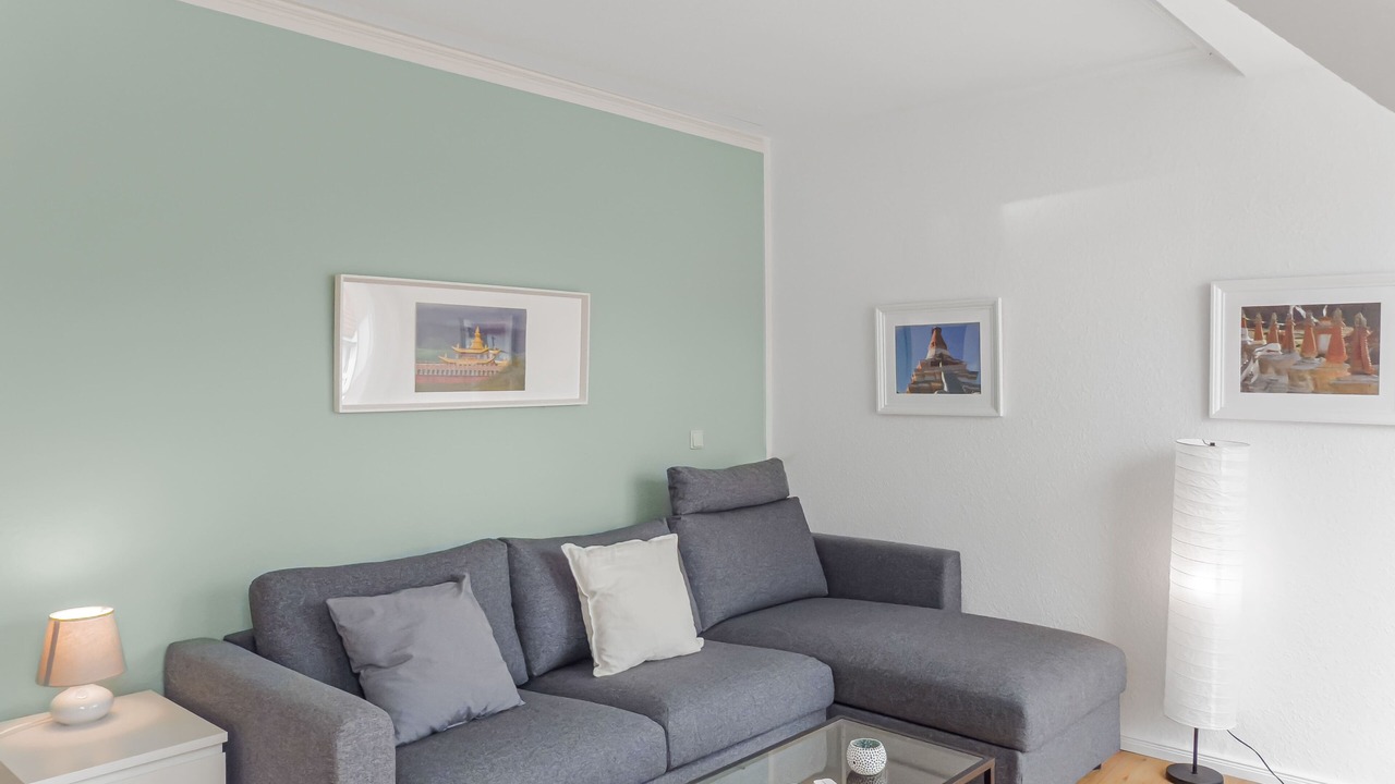 Photo of Livingroom in Priwall