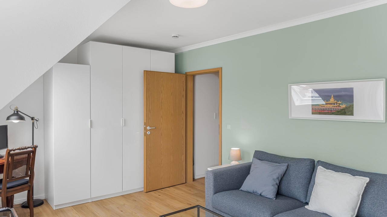 Photo of Livingroom in Priwall