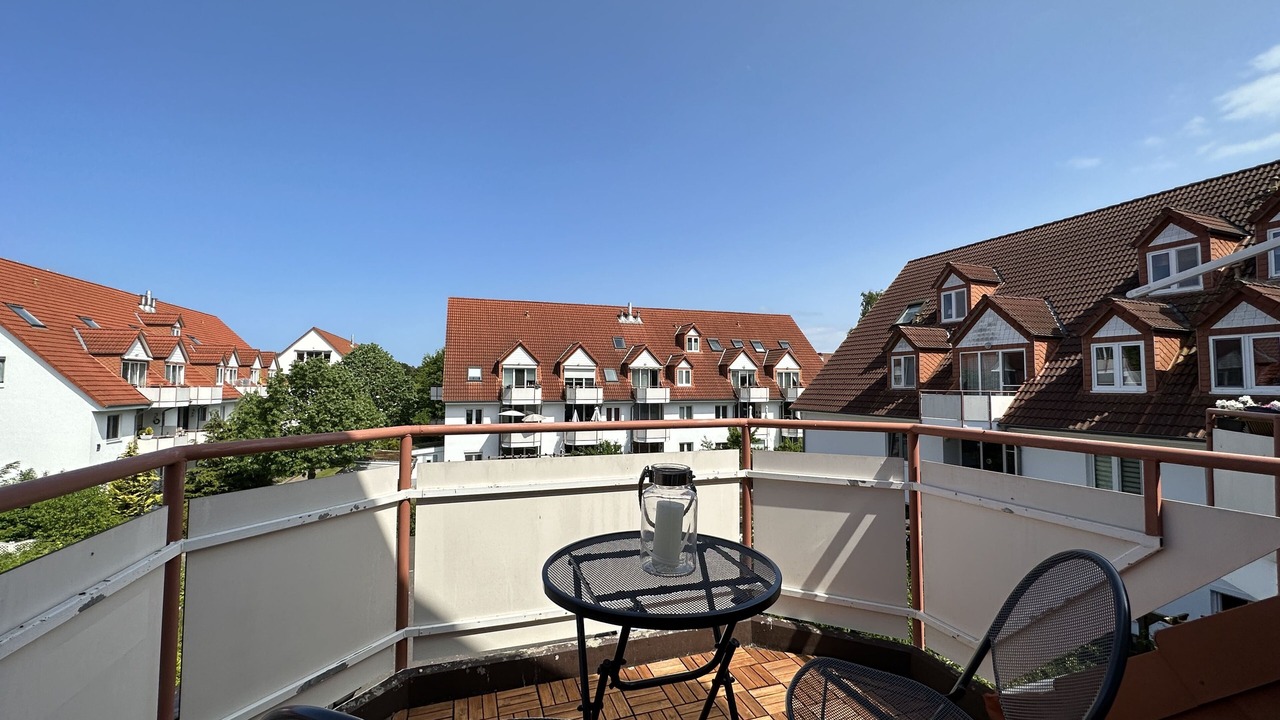 Photo of Outdoor in Priwall
