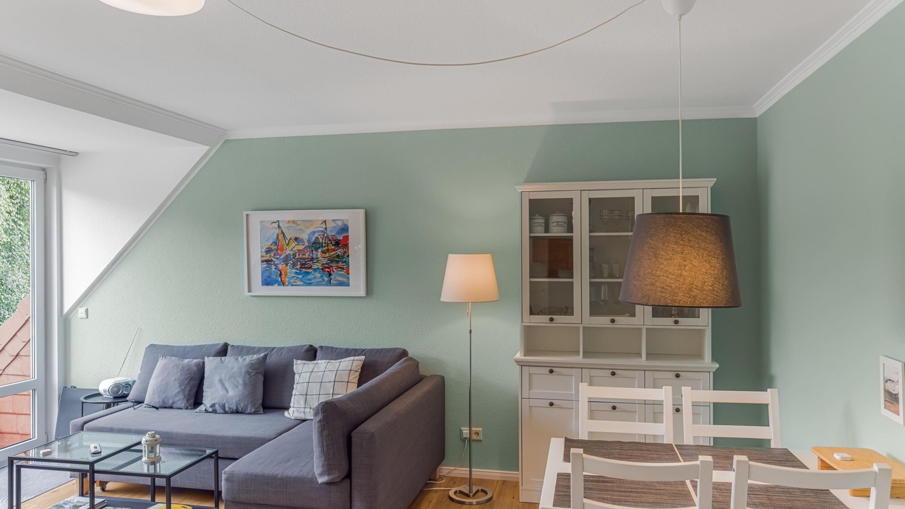 Photo of Livingroom in Priwall