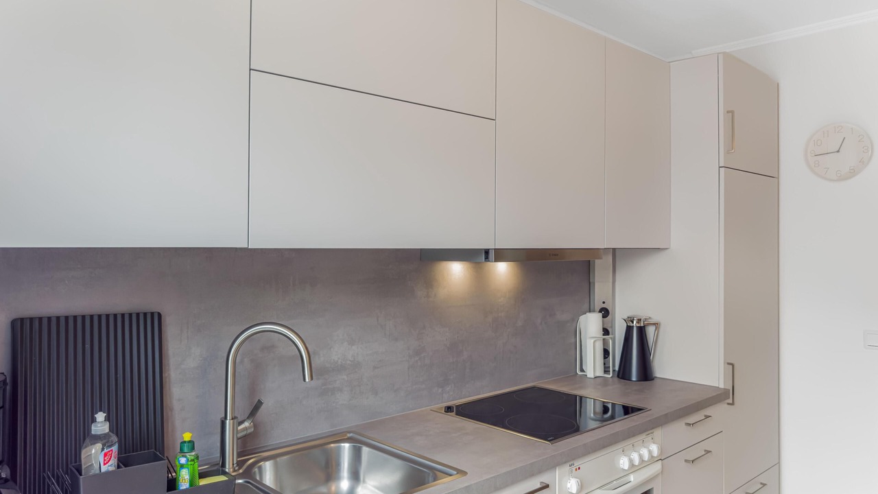 Photo of Kitchen in Priwall
