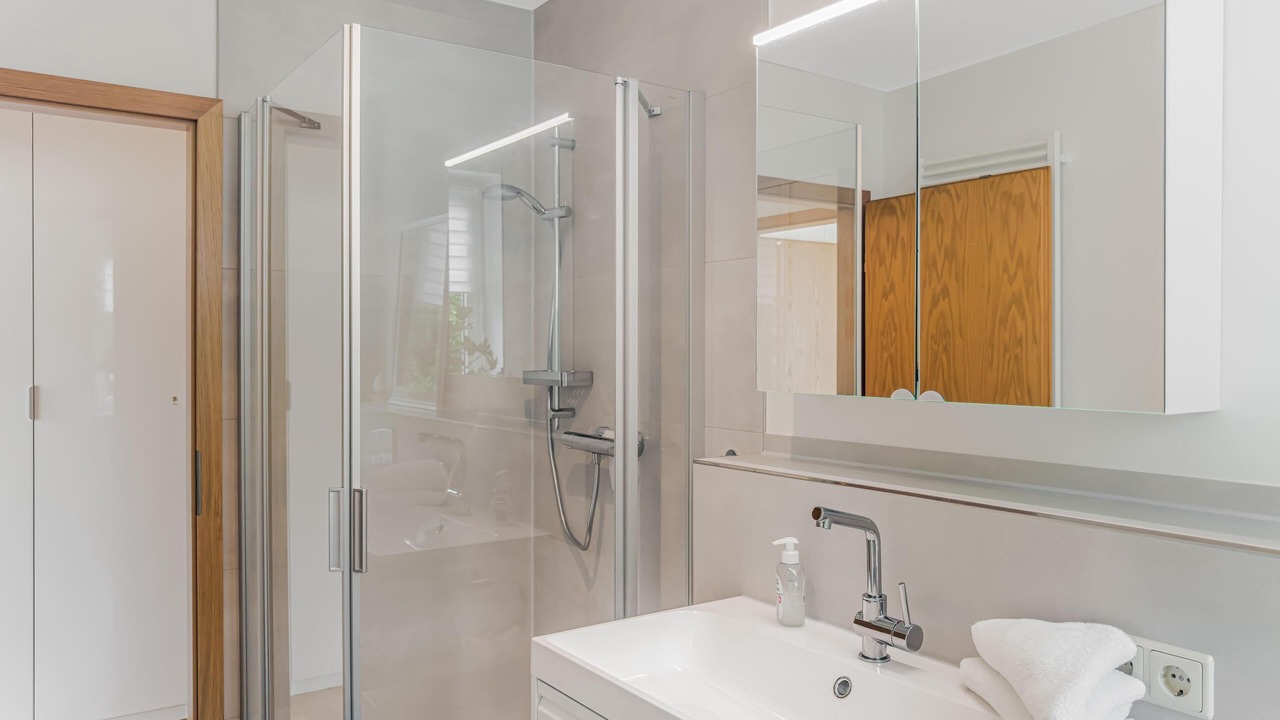 Photo of Bathroom in Priwall