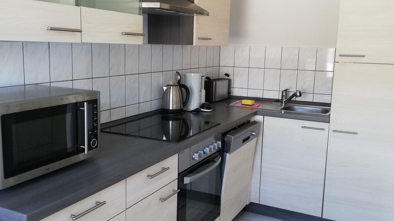 Photo of Kitchen in Bad Vilbel