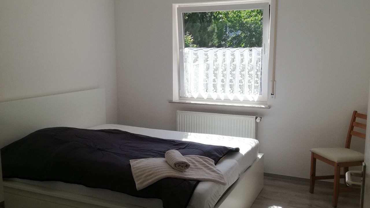 Photo of Bedroom in Bad Vilbel