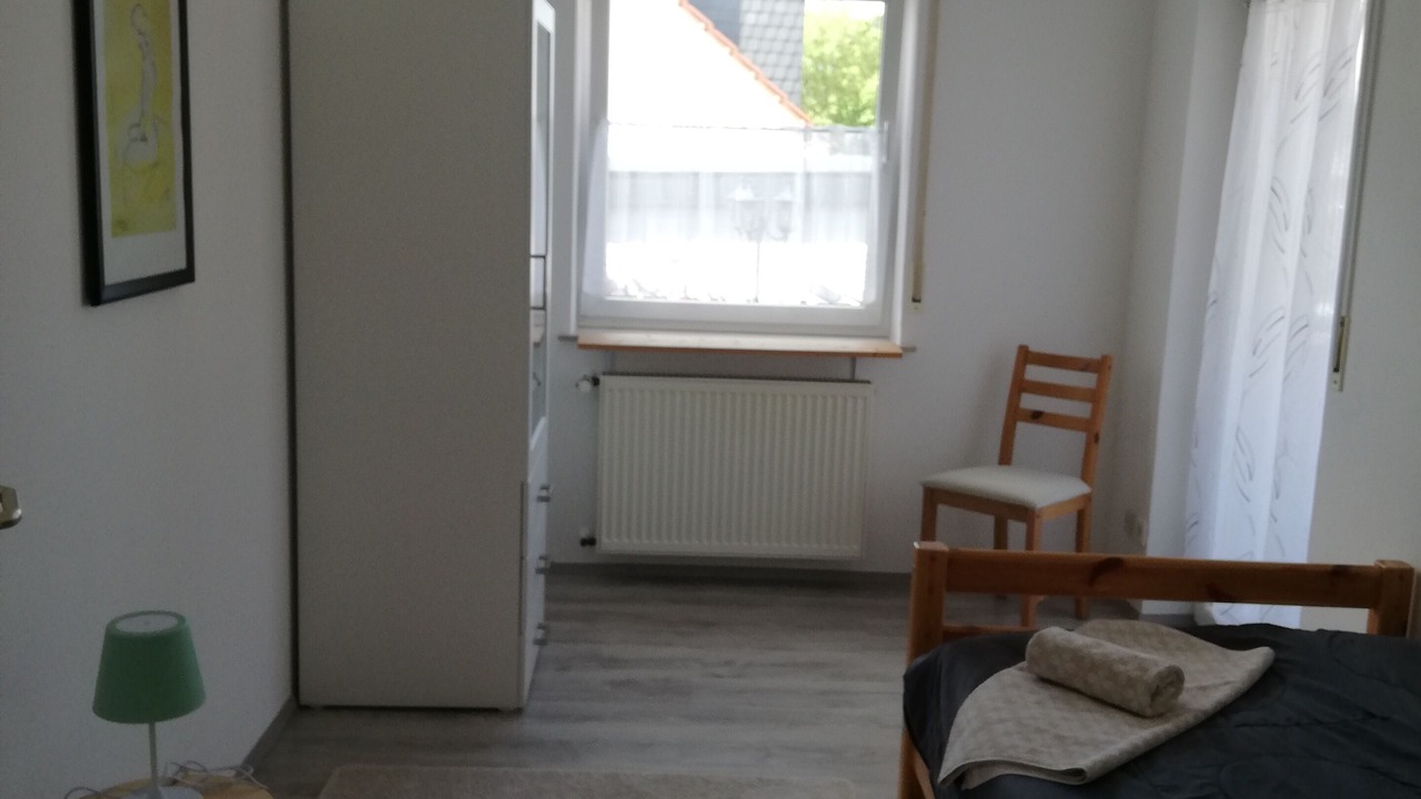 Photo of Bedroom in Bad Vilbel