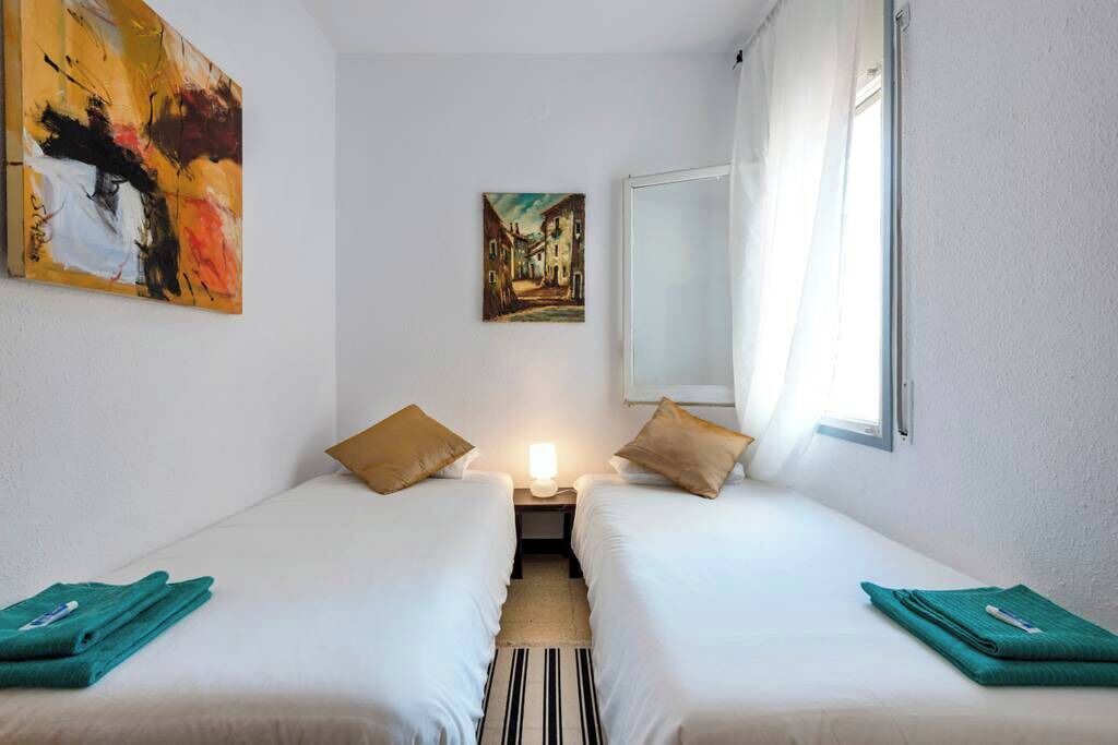 Photo of Bedroom in Sant Adria de Besos