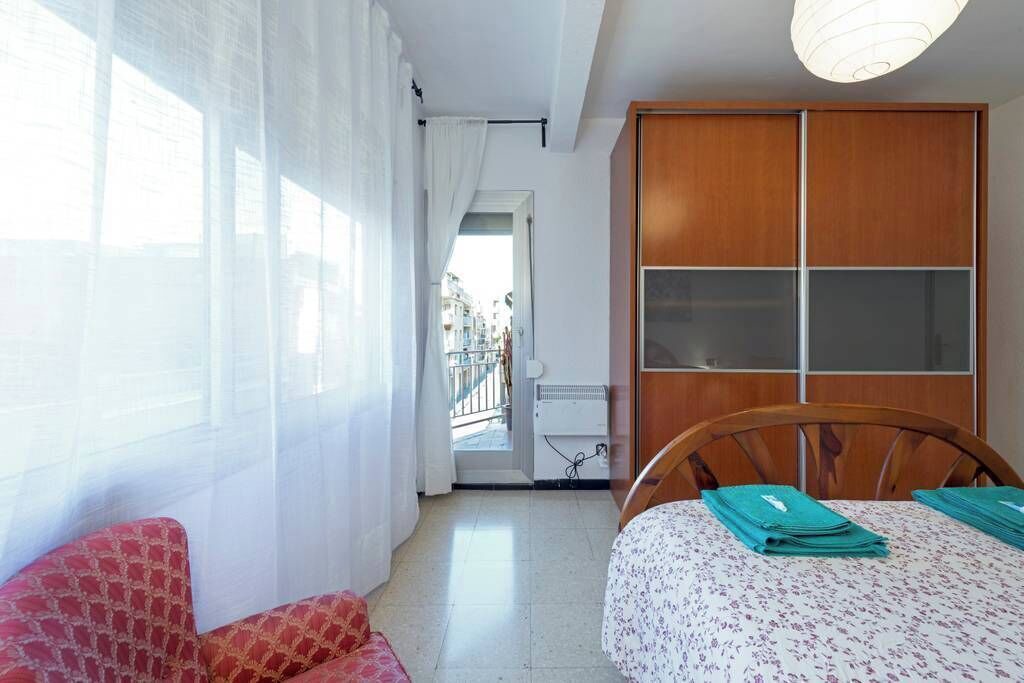 Photo of Bedroom in Sant Adria de Besos