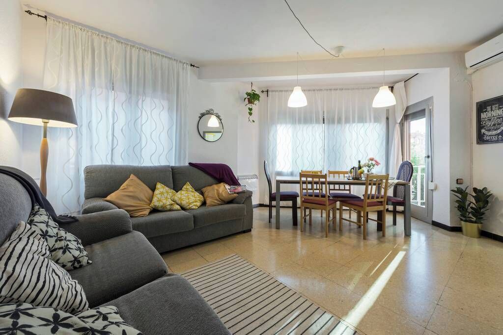 Photo of Livingroom in Sant Adria de Besos