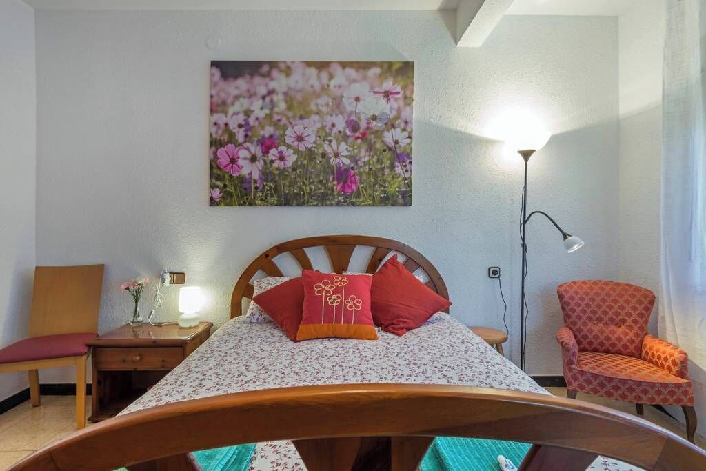 Photo of Bedroom in Sant Adria de Besos