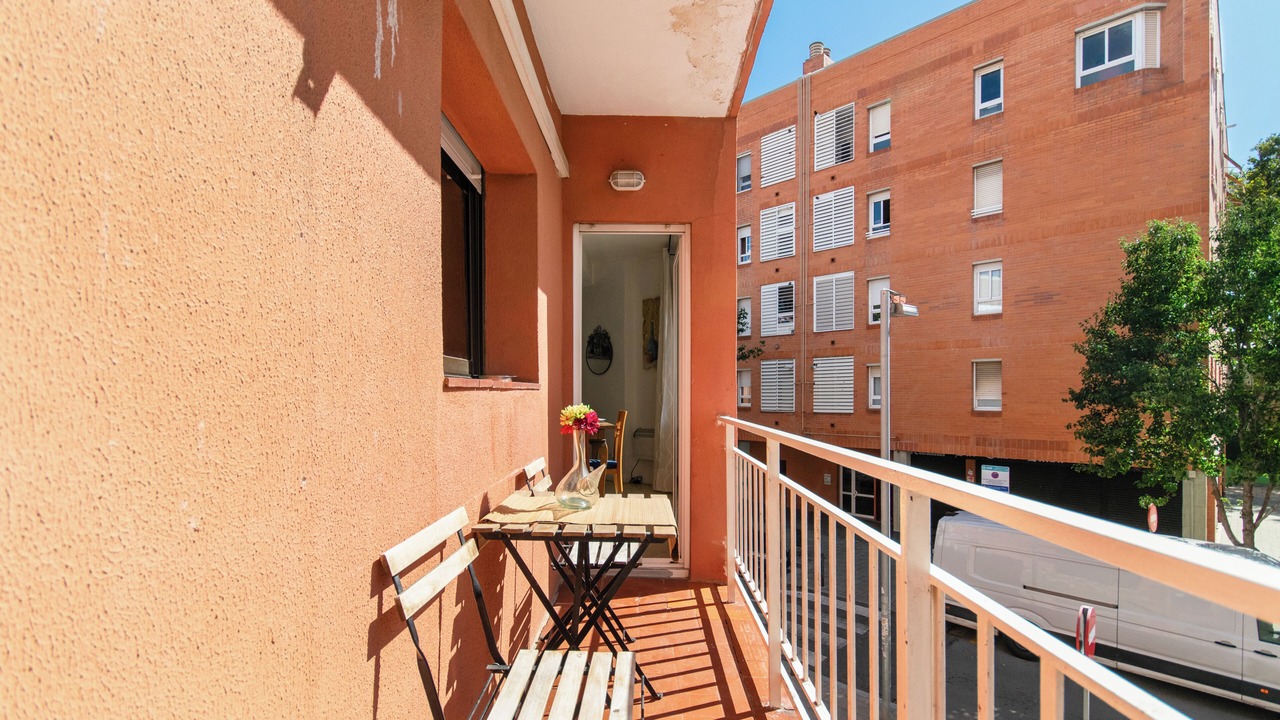 Photo of Outdoor in Sant Adria de Besos