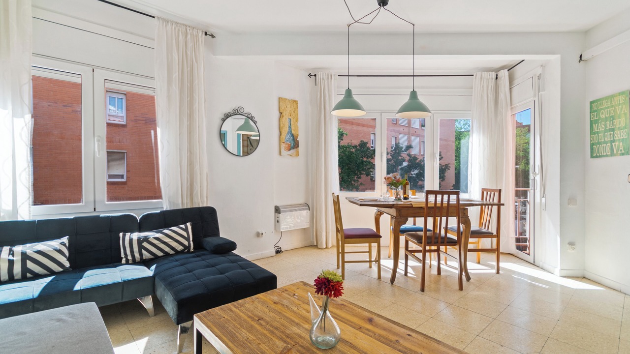 Photo of Livingroom in Sant Adria de Besos