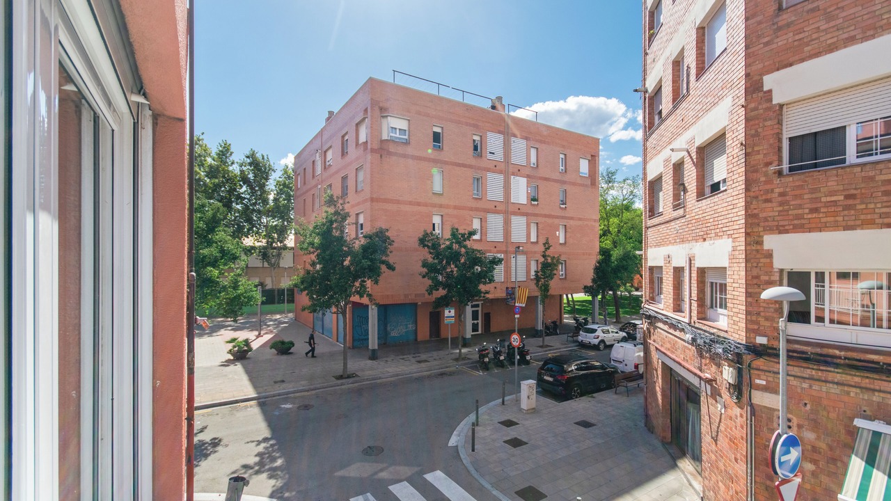 Photo of Outdoor in Sant Adria de Besos