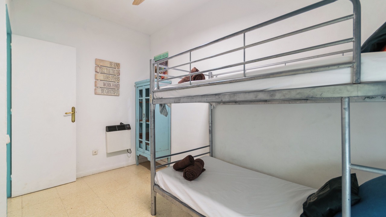 Photo of Bedroom in Sant Adria de Besos