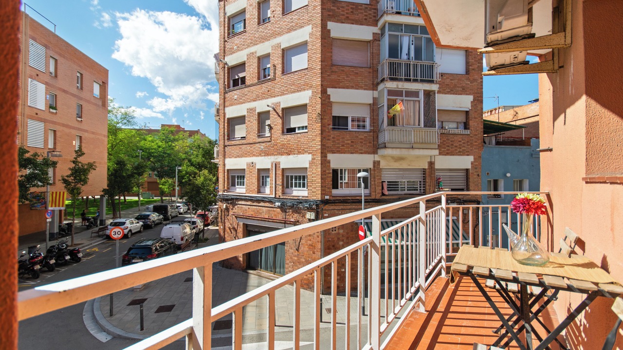 Photo of Outdoor in Sant Adria de Besos