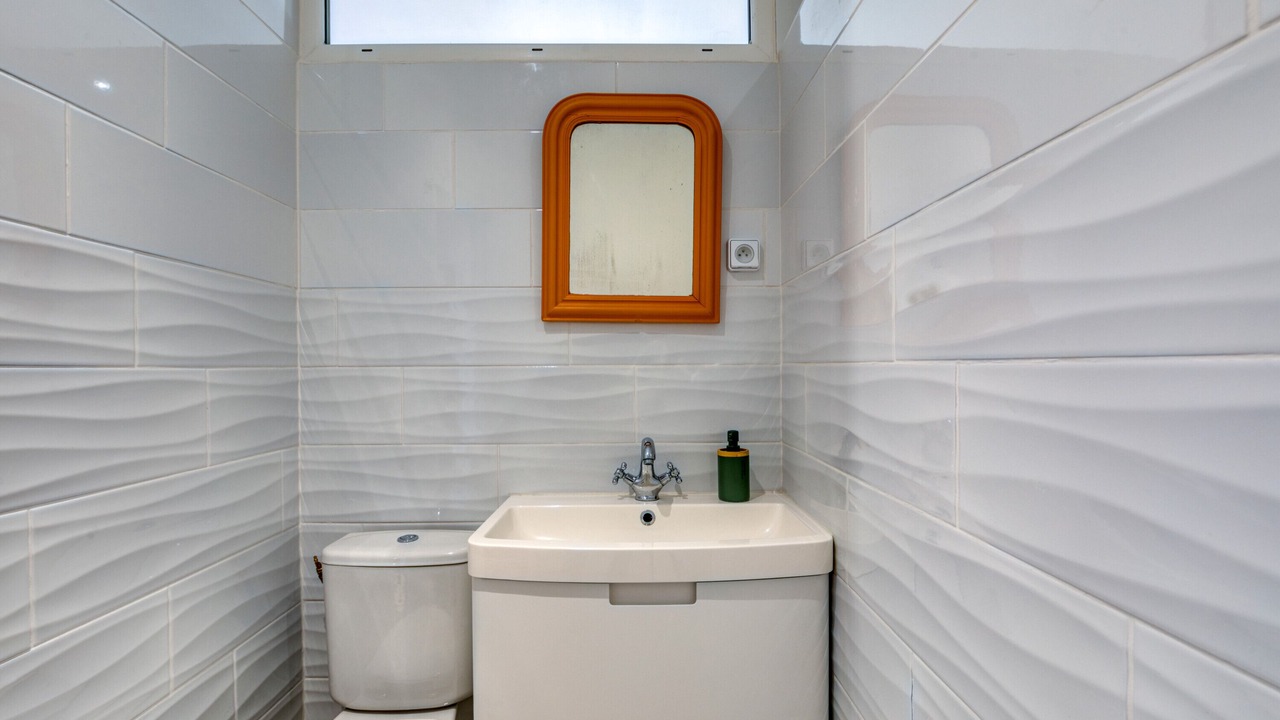 Photo of Bathroom in Aspiran